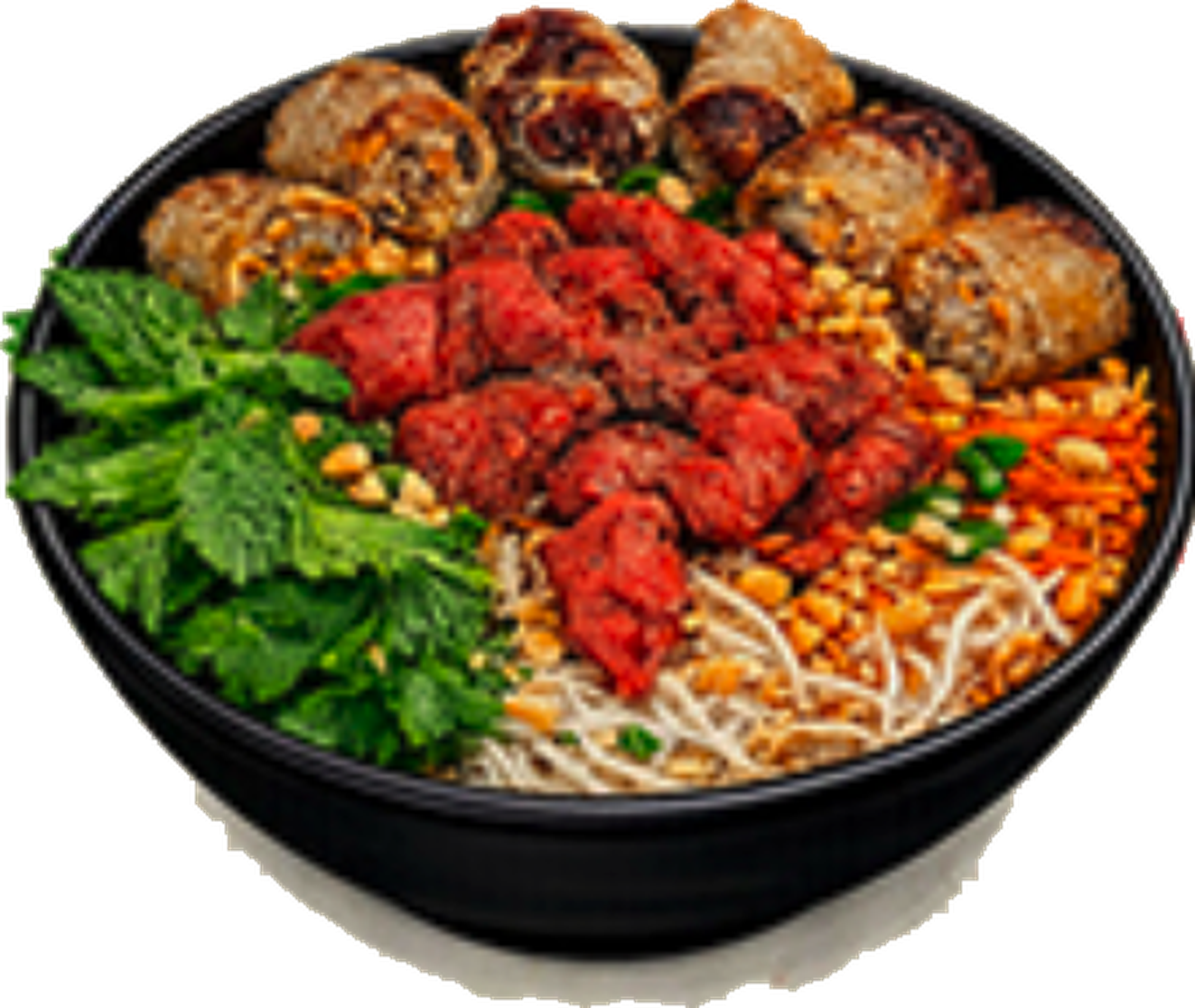 Bo Bun bœuf