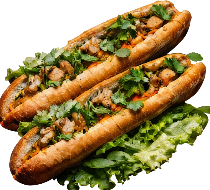 Menu Duo