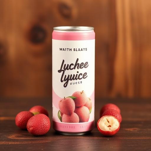 Lychee Foco