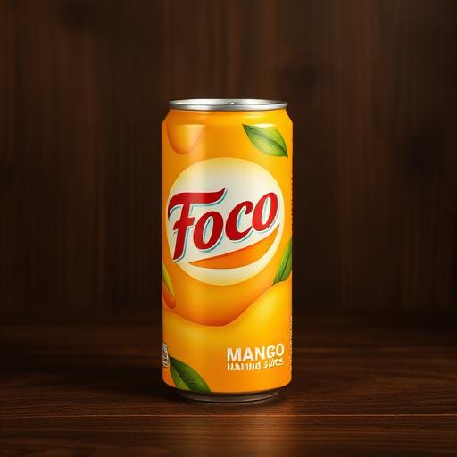 Mangue Foco