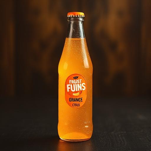 Orangina